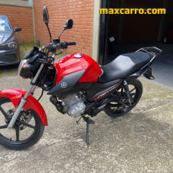 YAMAHA YBR 125 ED YAMAHA YBR 125 ED
