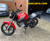 YAMAHA YBR 125 ED YAMAHA YBR 125 ED 2018/2018