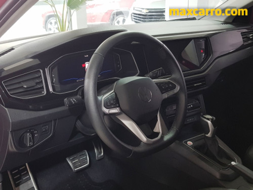 Foto do veículo VW - VolksWagen Polo Highline TSI 1.0 Flex 12V Aut. 2024/2023 ID: 89708