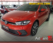 VW - VolksWagen Polo Highline TSI 1.0 Flex 12V Aut. 2023/2024