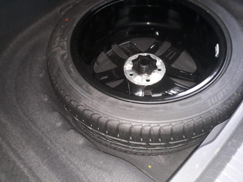 Foto do veículo VW - VOLKSWAGEN Golf Variant Highline 1.4 TSI Aut. 2015/2015 ID: 89711