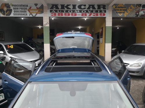 Foto do veículo VW - VOLKSWAGEN Golf Variant Highline 1.4 TSI Aut. 2015/2015 ID: 89711