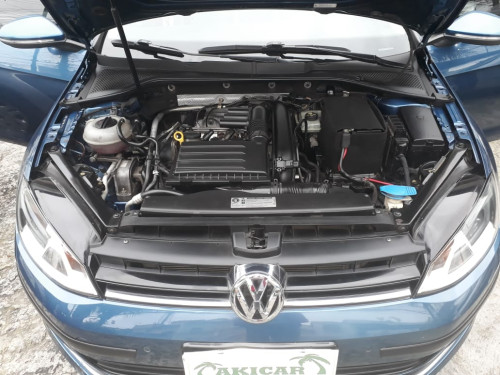 Foto do veículo VW - VOLKSWAGEN Golf Variant Highline 1.4 TSI Aut. 2015/2015 ID: 89711