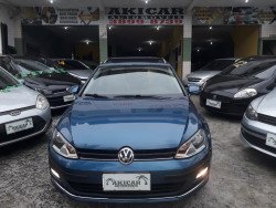 VW - VOLKSWAGEN Golf Variant Highline 1.4 TSI Aut.