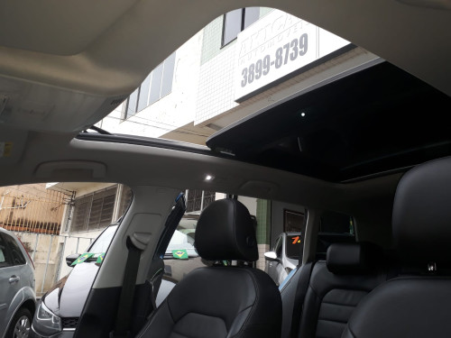 Foto do veículo VW - VOLKSWAGEN Golf Variant Highline 1.4 TSI Aut. 2015/2015 ID: 89711