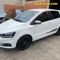 VW - VOLKSWAGEN Fox Rock in Rio 1.6 Mi Total Flex 8V 5p