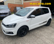 VW - VOLKSWAGEN Fox Rock in Rio 1.6 Mi Total Flex 8V 5p 2016/2016