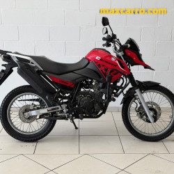 YAMAHA XTZ 150 CROSSER S FLEX 2023/2022