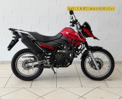 YAMAHA XTZ 150 CROSSER S FLEX 2023/2022