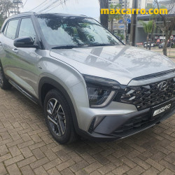 HYUNDAI Creta N Line 1.0 TB 12V Flex Aut.