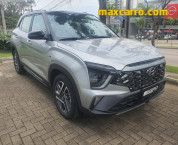 HYUNDAI Creta N Line 1.0 TB 12V Flex Aut. 2023/2024