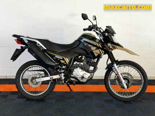 Foto do veículo YAMAHA XTZ 150 CROSSER Z FLEX 2022/2021 ID: 89763