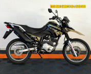 YAMAHA XTZ 150 CROSSER Z FLEX 2022/2021