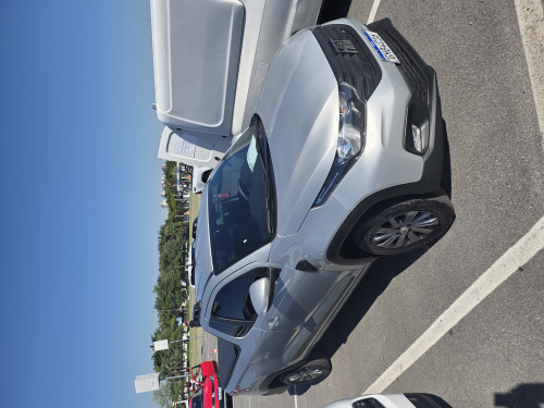 Foto do veículo FIAT Strada Freedom 1.3 Flex 8V  CS Plus 2022/2022 ID: 89765