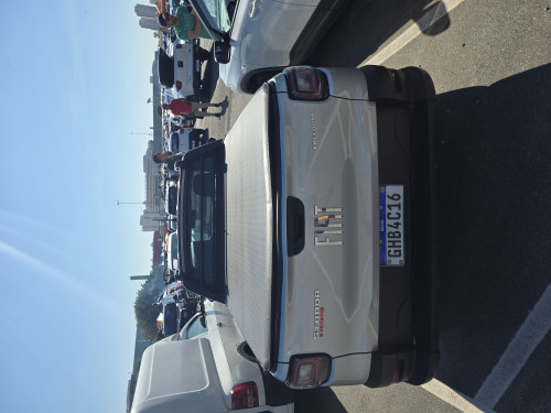 Foto do veículo FIAT Strada Freedom 1.3 Flex 8V  CS Plus 2022/2022 ID: 89765