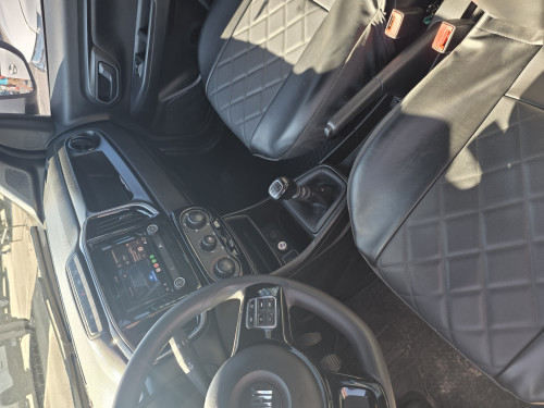 Foto do veículo FIAT Strada Freedom 1.3 Flex 8V  CS Plus 2022/2022 ID: 89765