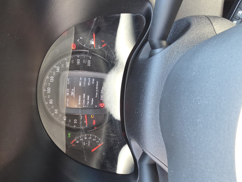 Foto do veículo FIAT Strada Freedom 1.3 Flex 8V  CS Plus 2022/2022 ID: 89765