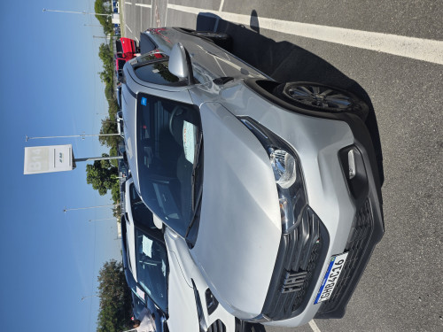 Foto do veículo FIAT Strada Freedom 1.3 Flex 8V  CS Plus 2022/2022 ID: 89765