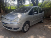 CITROËN C3 Picasso Exclusive 1.6 Flex 16V 5p Mec 2011/2012