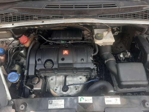 Foto do veículo CITROËN C3 Picasso Exclusive 1.6 Flex 16V 5p Mec 2012/2011 ID: 89766