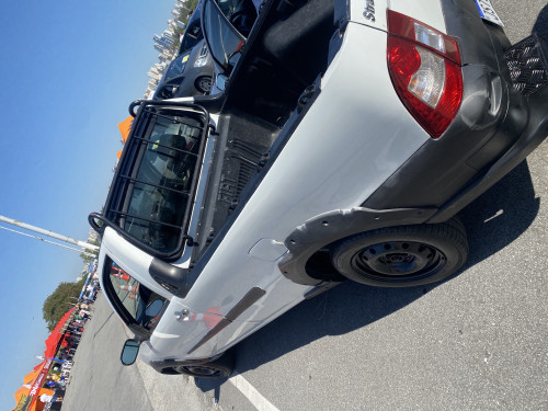 Foto do veículo FIAT Strada 1.4 mpi Fire Flex 8V CE 2010/2009 ID: 89767