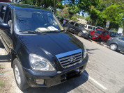 CAOA CHERY/CHERY Tiggo 2.0 16V Mec. 5p 2010/2011