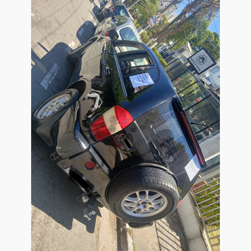 Foto do veículo CAOA CHERY/CHERY Tiggo 2.0 16V Mec. 5p 2011/2010 ID: 89772