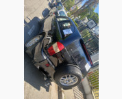 CAOA CHERY/CHERY Tiggo 2.0 16V Mec. 5p 2010/2011