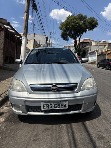 Foto do veículo GM - CHEVROLET Corsa Sed. Premium 1.4 8V ECONOFLEX 4p 2009/2008 ID: 89775