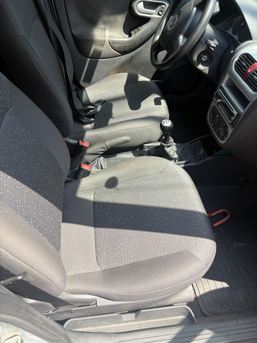 Foto do veículo GM - CHEVROLET Corsa Sed. Premium 1.4 8V ECONOFLEX 4p 2009/2008 ID: 89775