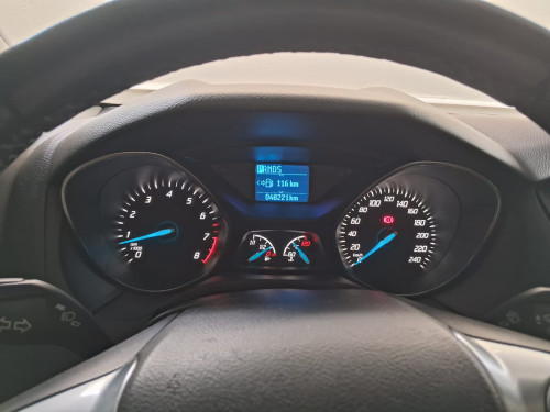 Foto do veículo FORD Focus Ghia Sed. 2.0 16V/ 2.0 16V Flex 4p 2014/2014 ID: 89776