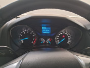 FORD Focus Ghia Sed. 2.0 16V/ 2.0 16V Flex 4p 2014/2014