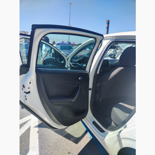 Foto do veículo PEUGEOT 208 Griffe 1.6 Flex 16V 5p Aut. 2015/2014 ID: 89777