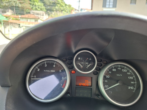 Foto do veículo PEUGEOT 207 XR 1.4 Flex 8V 5p 2009/2009 ID: 89778