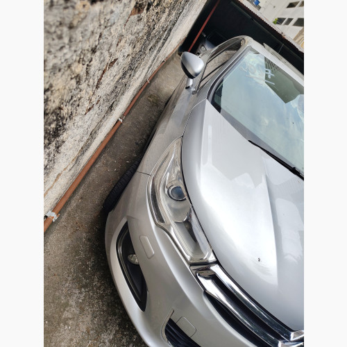 Foto do veículo CITROËN C4 LOUNGE Exclusive 1.6 Turbo Flex Aut. 2017/2016 ID: 89780