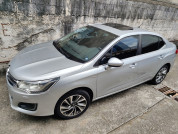 CITROËN C4 LOUNGE Exclusive 1.6 Turbo Flex Aut. 2016/2017