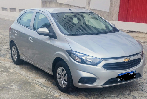 Foto do veículo GM - CHEVROLET ONIX HATCH LT 1.0 8V FlexPower 5p Mec. 2017/2017 ID: 89781