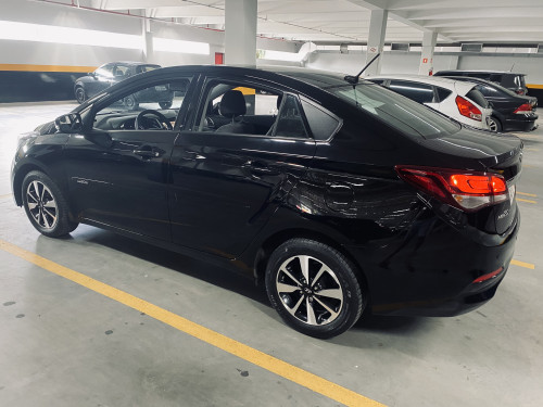 Foto do veículo HYUNDAI HB20 C.Style/C.Plus 1.6 Flex 16V Aut. 2019/2018 ID: 89782