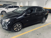 HYUNDAI HB20 C.Style/C.Plus 1.6 Flex 16V Aut. 2018/2019
