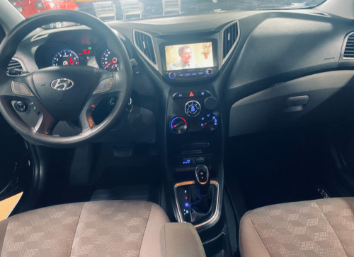 Foto do veículo HYUNDAI HB20 C.Style/C.Plus 1.6 Flex 16V Aut. 2019/2018 ID: 89782