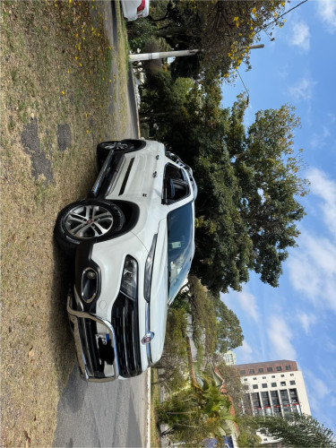 Foto do veículo FIAT Toro Volcano 2.0 16V 4x4 TB Diesel Aut. 2017/2017 ID: 89784