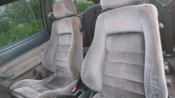 FORD Escort XR3 2.0i 1993/1992