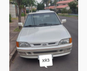 Foto FORD Escort XR3 2.0i