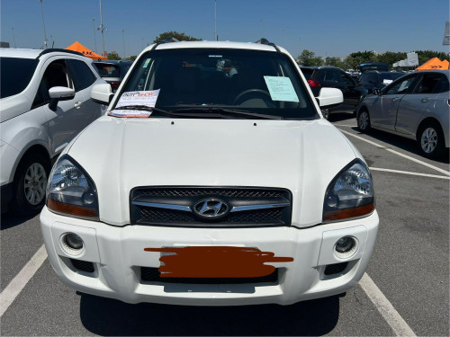 Foto do veículo HYUNDAI Tucson 2.0 16V Flex Aut. 2015/2014 ID: 89786