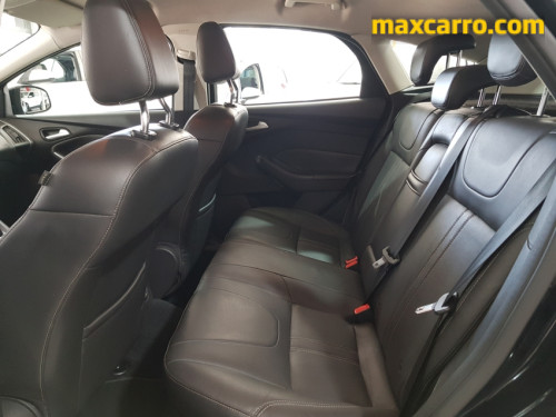 Foto do veículo Ford Focus TITA/TITA Plus 2.0  Flex 5p Aut. 2015/2015 ID: 89787