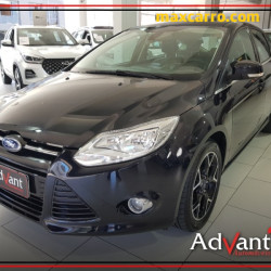 Ford Focus TITA/TITA Plus 2.0  Flex 5p Aut.