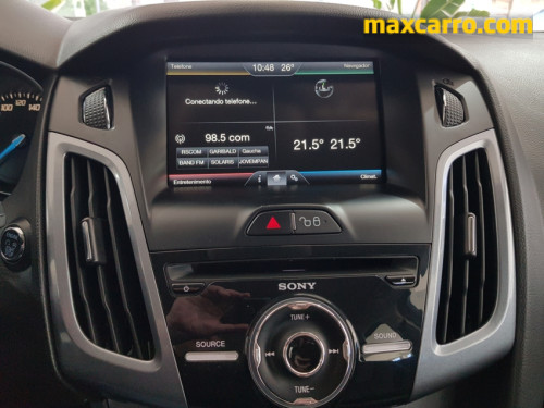 Foto do veículo Ford Focus TITA/TITA Plus 2.0  Flex 5p Aut. 2015/2015 ID: 89787