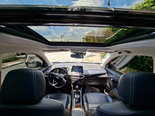 Foto do veículo GM - Chevrolet TRACKER Premier 1.2 Turbo 12V Flex Aut. 2024/2023 ID: 89790