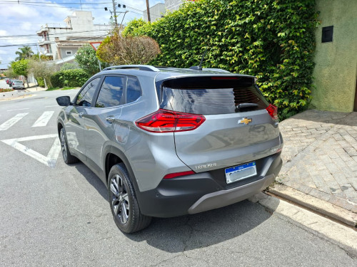Foto do veículo GM - Chevrolet TRACKER Premier 1.2 Turbo 12V Flex Aut. 2024/2023 ID: 89790