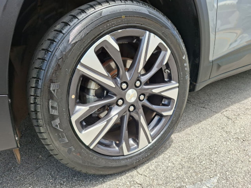 Foto do veículo GM - Chevrolet TRACKER Premier 1.2 Turbo 12V Flex Aut. 2024/2023 ID: 89790